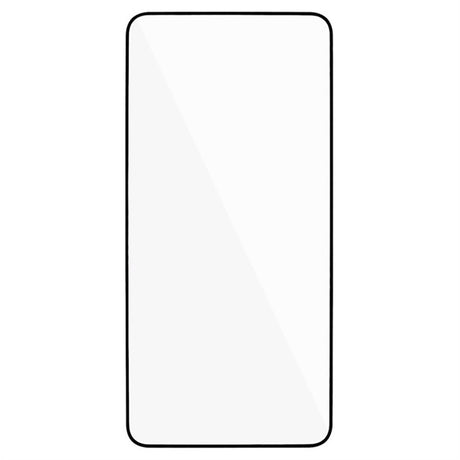 Samsung Galaxy S26 / S26 Pro Skärmskyddsglas - 0.18mm - Genomskinlig / Svart Kant