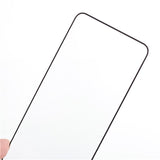 Samsung Galaxy S26 / S26 Pro Skärmskyddsglas - 0.18mm - Genomskinlig / Svart Kant