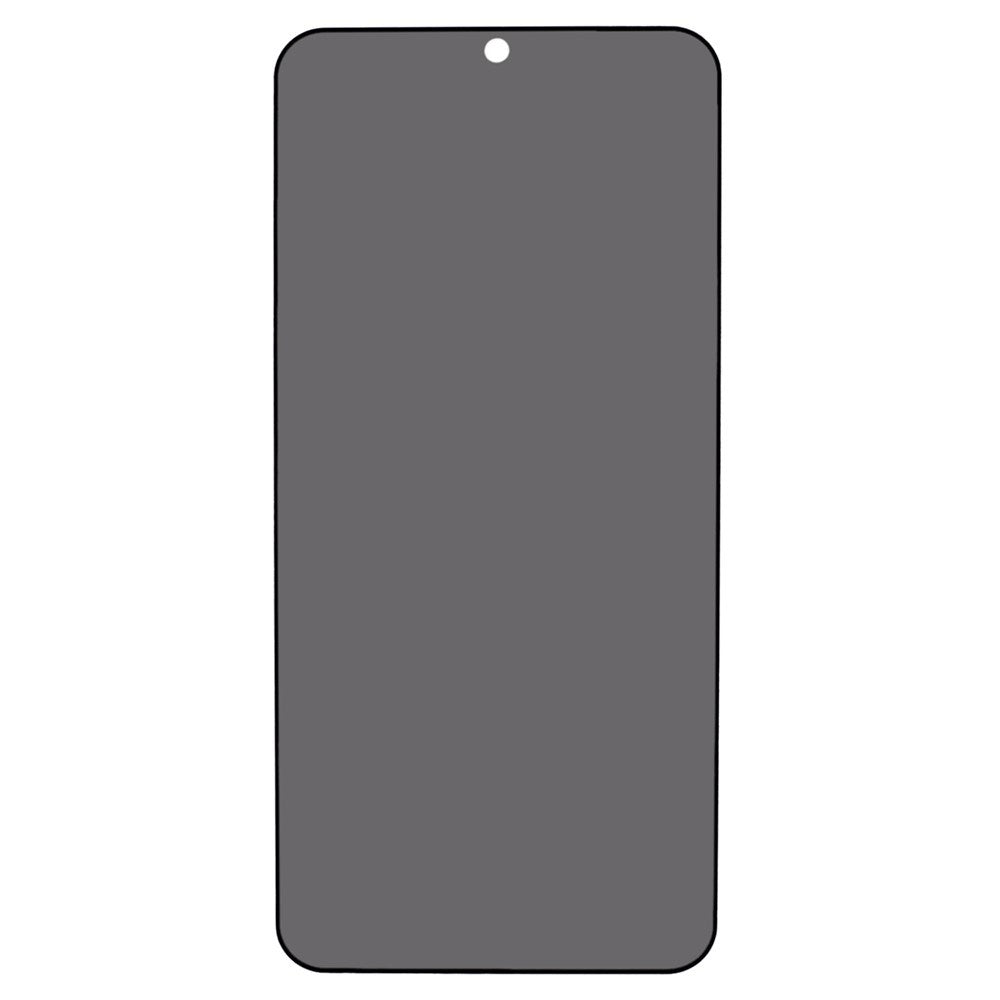 Xiaomi 17 / 17 Pro Skärmskydd - Sekretessskydd - Genomskinlig