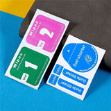 Xiaomi 17 / 17 Pro Skärmskydd - Film - Genomskinlig