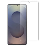 Samsung Galaxy S26 Ultra 9H Härdat Glas Skärmskydd - Genomskinlig