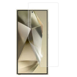 Samsung Galaxy S26 Ultra Skärmskydd - Film - Genomskinlig
