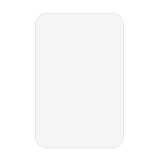 iPhone 17 Pro Bakskärmsskydd - Genomskinlig