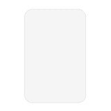 iPhone 17 Pro Max Bakskärmsskydd - Genomskinlig