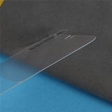 Motorola Moto G06 / G06 Power Härdat Glas Skärmskydd - Genomskinlig