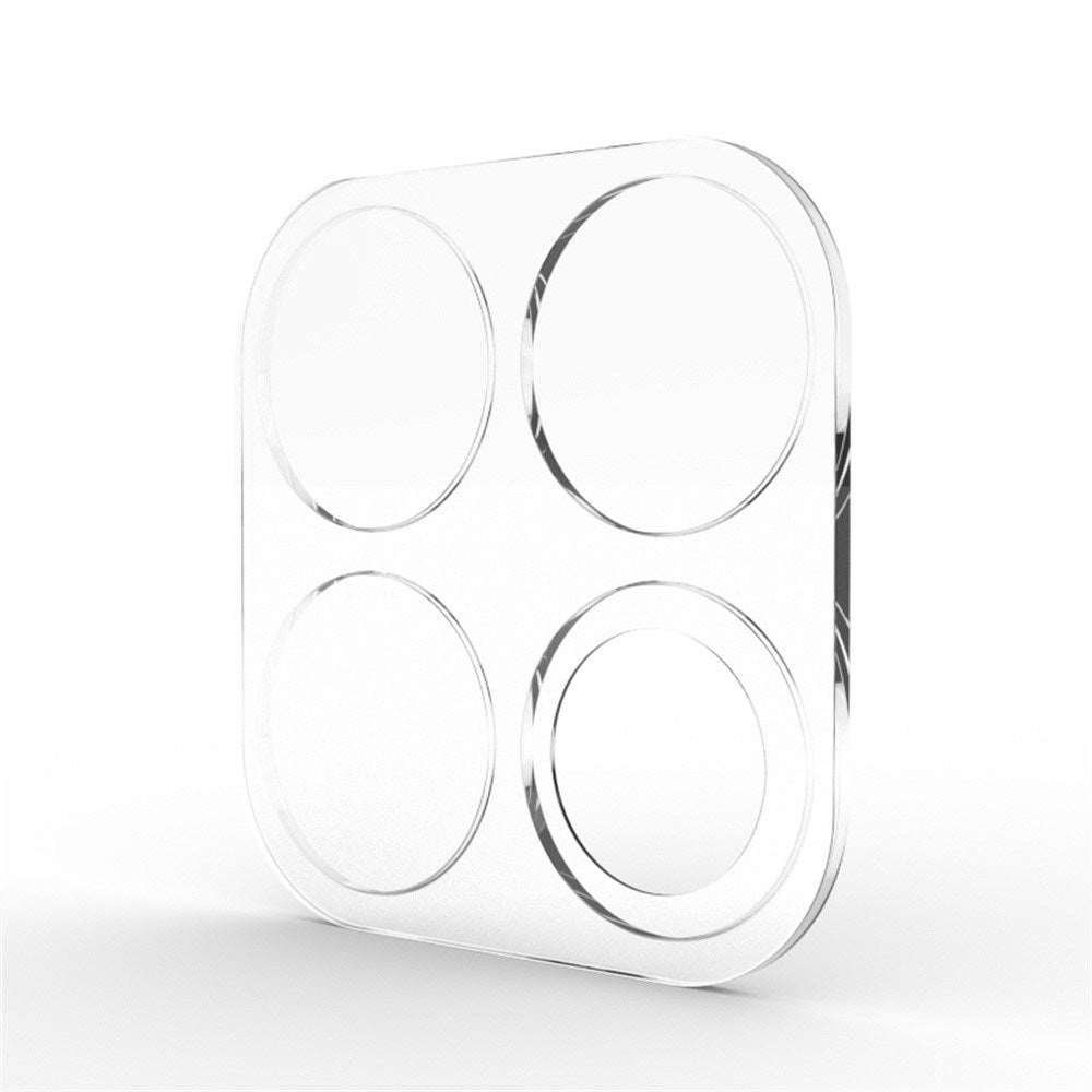 Xiaomi 17 RURIHAI Kameralinsskydd - Genomskinlig