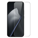 Xiaomi 15T Pro NORTHJO Härdat Glas Skärmskydd - 0.3mm - Genomskinlig