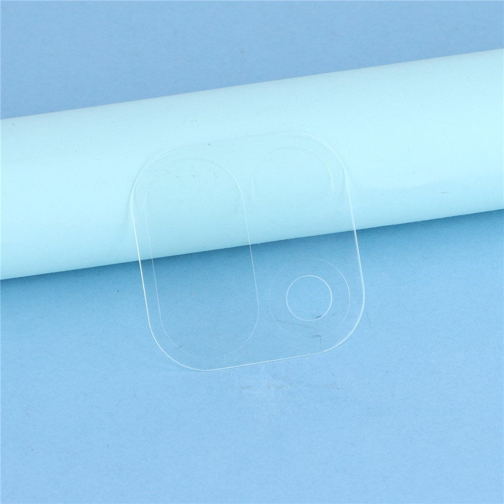 OnePlus 15 Skyddsglas för Kameralins - 2 st. - Genomskinlig