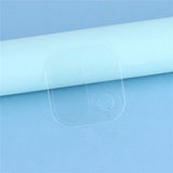 OnePlus 15 Skyddsglas för Kameralins - 2 st. - Genomskinlig