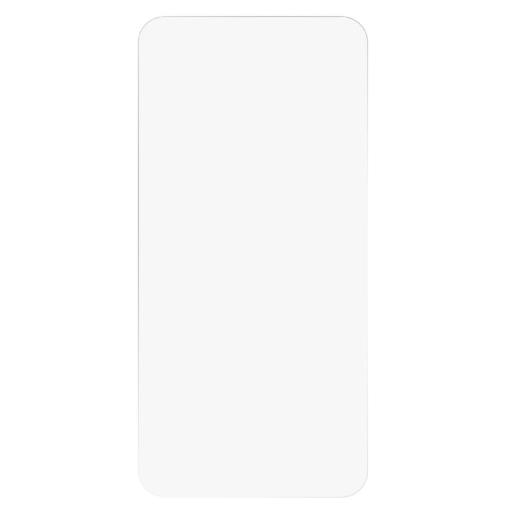 Honor Magic8 Lite Skärmskyddsglas - Genomskinlig