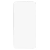 Honor Magic8 Lite Skärmskyddsglas - Genomskinlig
