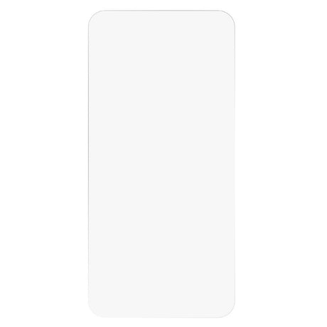 Honor Magic8 Lite Skärmskyddsglas - Genomskinlig