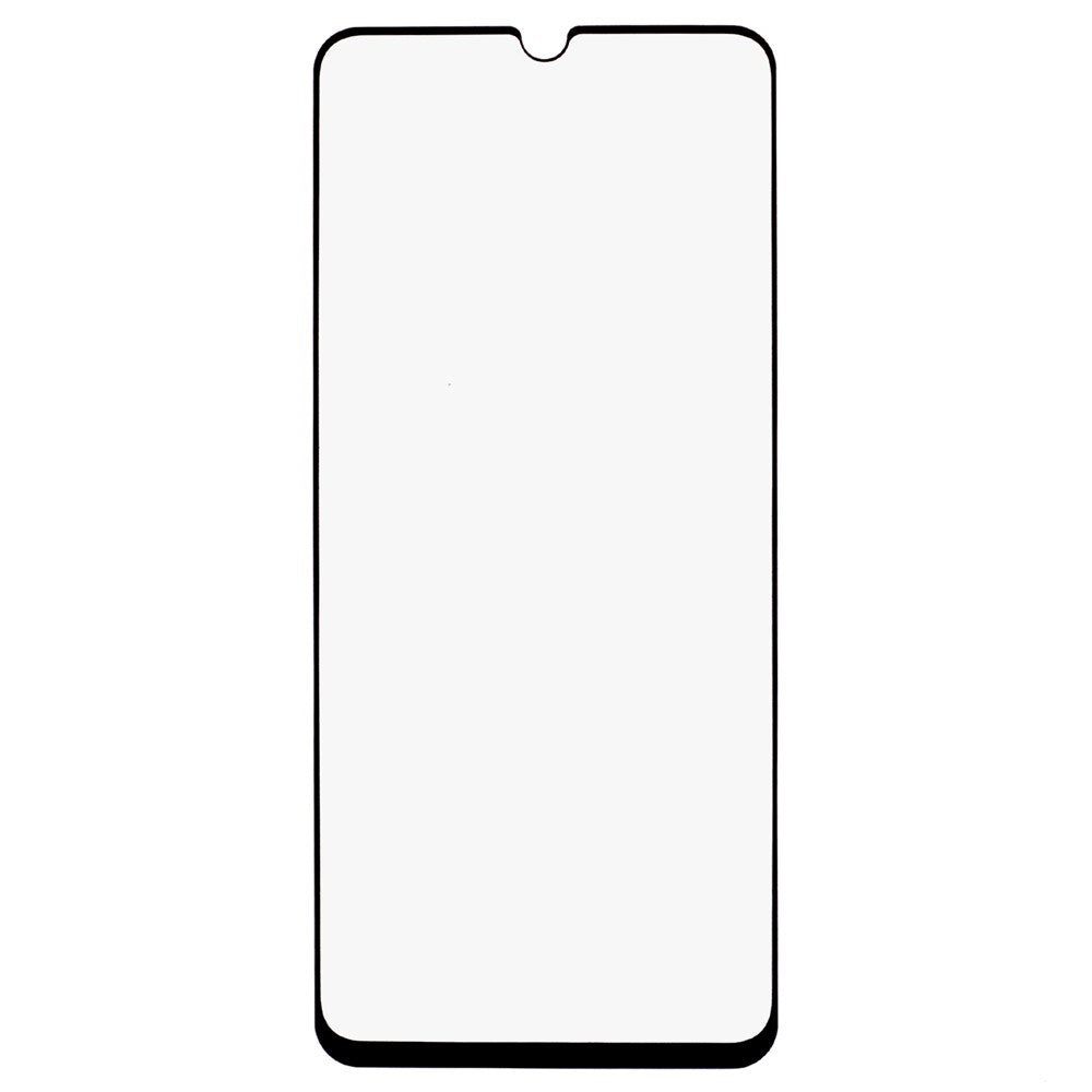 Honor X5c Plus Härdat Glas Skärmskydd - Genomskinlig