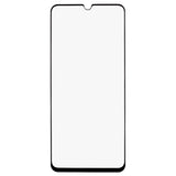 Honor X5c Plus Härdat Glas Skärmskydd - Genomskinlig
