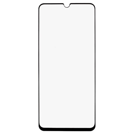 Honor X5c Plus Härdat Glas Skärmskydd - Genomskinlig