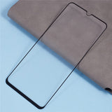 Honor X5c Plus Härdat Glas Skärmskydd - Genomskinlig