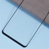 Honor X5c Plus Härdat Glas Skärmskydd - Genomskinlig