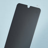 Honor X5c Plus Skärmskydd i Härdat Glas - Sekretessskydd - Genomskinlig
