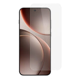 OPPO Find X9 Härdat Glas Skärmskydd - Genomskinlig