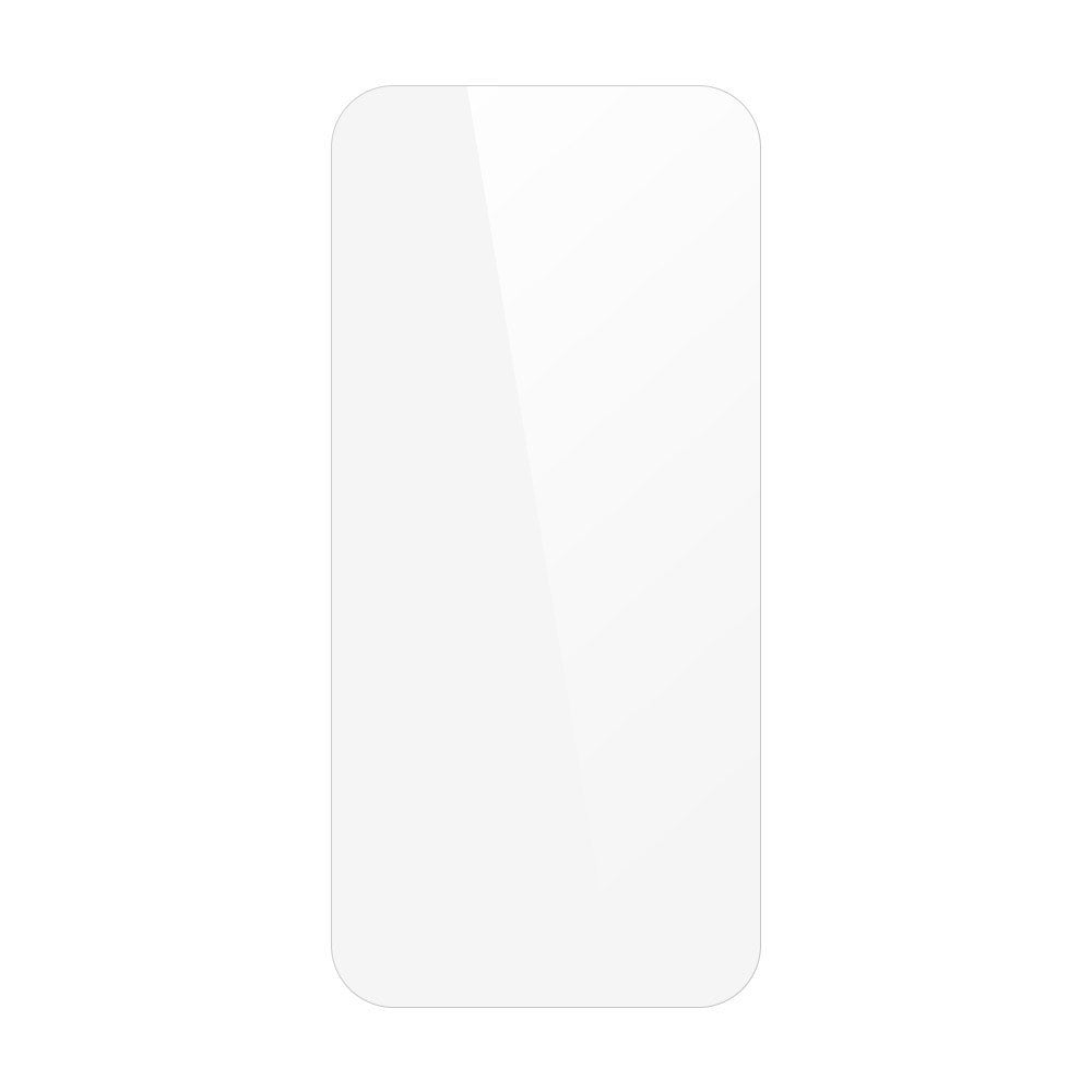 OPPO Find X9 Härdat Glas Skärmskydd - Genomskinlig