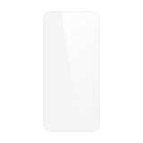 OPPO Find X9 Härdat Glas Skärmskydd - Genomskinlig