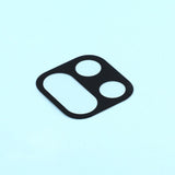 OnePlus 15 Skyddsglas för Kameralins - 2 st. - Svart