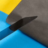 Motorola Edge 70 Skärmskydd i Härdat Glas - Sekretessskydd - Genomskinlig