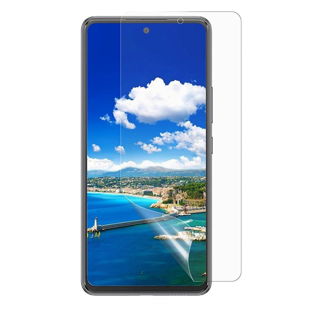 Samsung Galaxy A54 (5G) Skärmskydd - Transparent