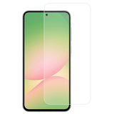 Samsung Galaxy A27 Härdat Glas Skärmskydd - Genomskinlig
