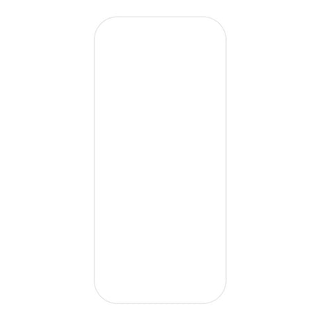 Samsung Galaxy A27 Härdat Glas Skärmskydd - Genomskinlig