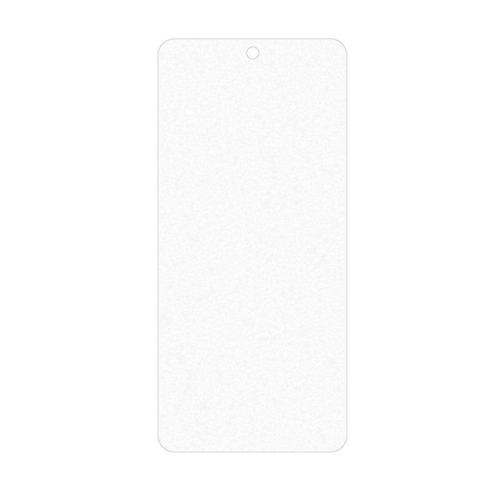 Motorola Edge 70 Skärmskyddsglas - Genomskinlig