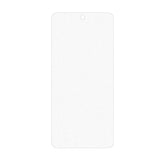 Motorola Edge 70 Skärmskyddsglas - Genomskinlig