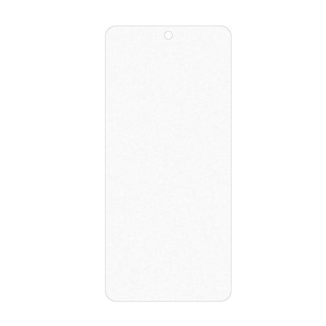 Motorola Edge 70 Skärmskyddsglas - Genomskinlig