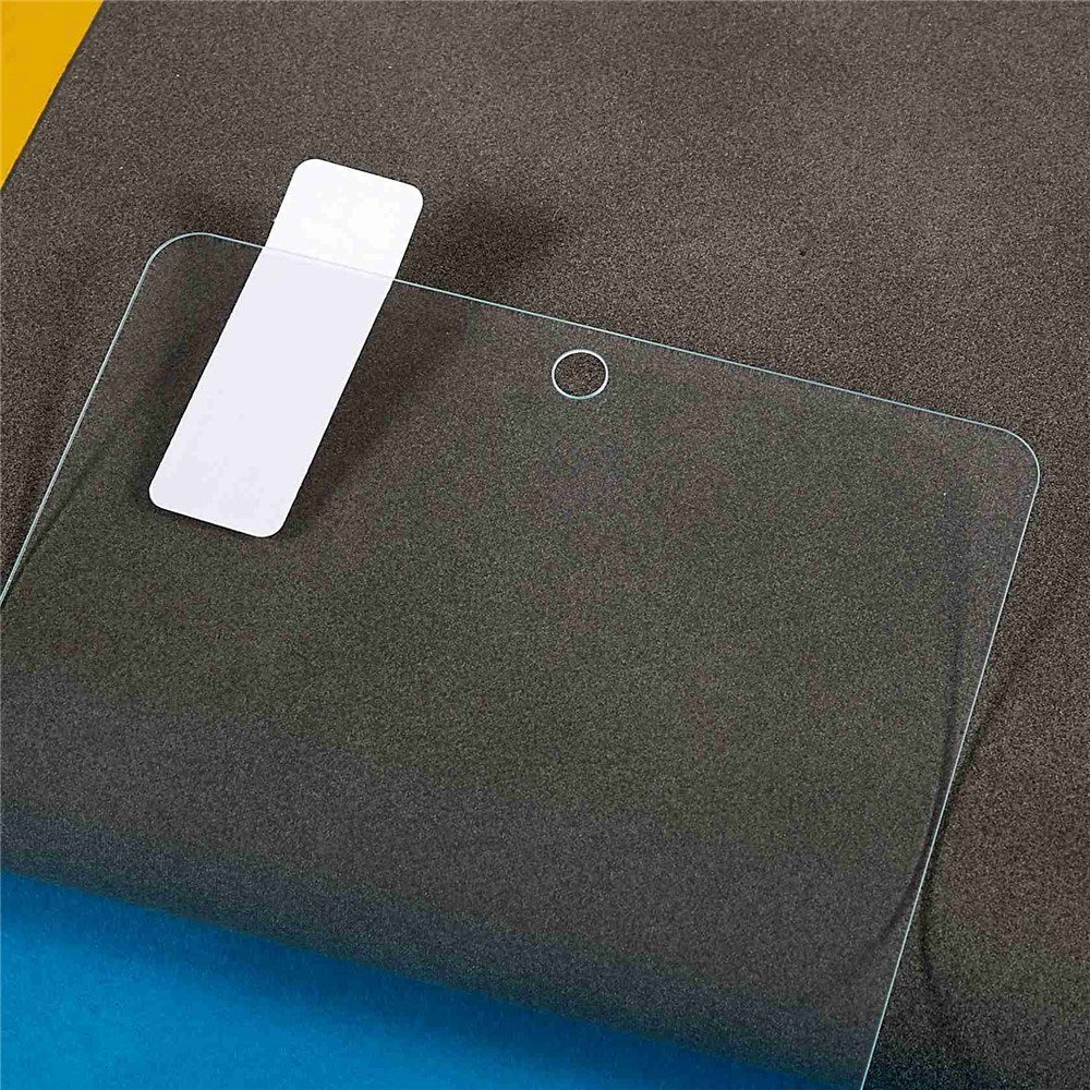 Xiaomi Poco F8 Ultra Skärmskyddsglas – Genomskinlig