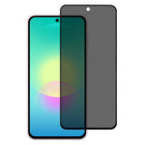 Samsung Galaxy A27 Privacy Härdat Skärmskyddsglas (Utan Fingeravtrycksläsare)
