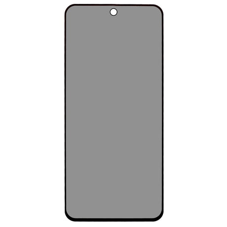 Samsung Galaxy A27 Privacy Härdat Skärmskyddsglas (Utan Fingeravtrycksläsare)