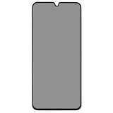 Samsung Galaxy A27 Privacy Härdat Skärmskyddsglas (Utan Fingeravtrycksläsare)