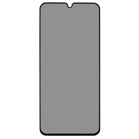 Samsung Galaxy A27 Privacy Härdat Skärmskyddsglas (Utan Fingeravtrycksläsare)