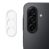 Samsung Galaxy A37 / A57 Kameralinsskyddsglas - Genomskinlig