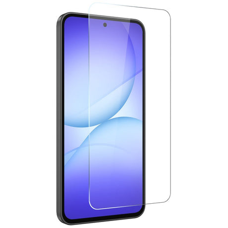Samsung Galaxy A37 NORTHJO Skärmskydd i Härdat Glas - Genomskinlig