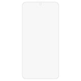 Samsung Galaxy S26+ (Plus) / S25 Edge Skärmskyddsfilm - Genomskinlig