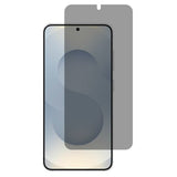 Samsung Galaxy S26 Skärmskyddsglas - Privacy Funktion - Genomskinlig