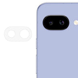 Google Pixel 10a Kameralinsskyddsglas - Genomskinlig