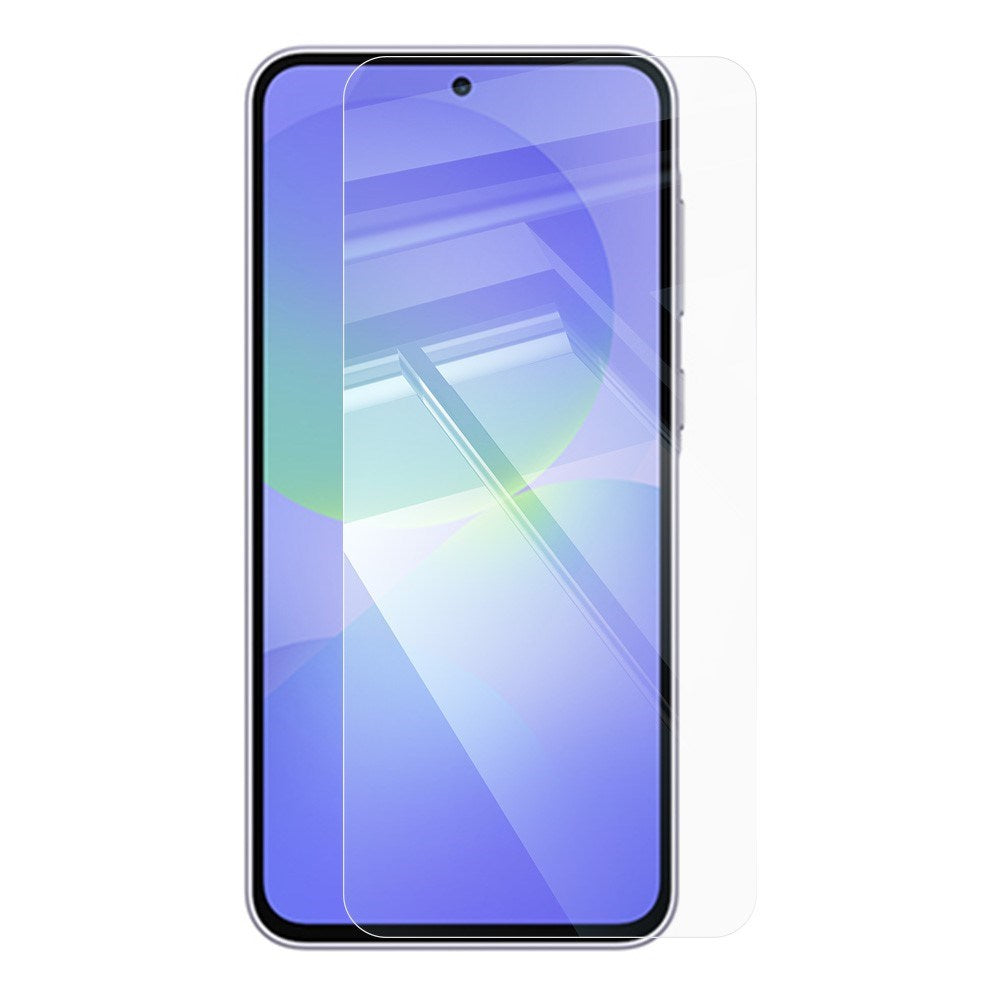 Samsung Galaxy A37 / A57 RURIHAI Skärmskyddsglas - Genomskinlig