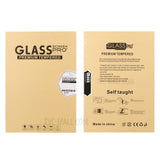 OnePlus Pad Go 2 Härdat Glas Skärmskydd - Genomskinlig