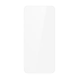 OPPO A6x Skärmskydd - 0.3mm Härdat Glas - Genomskinlig