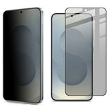 Samsung Galaxy S26 IMAK Härdat Skärmskyddsglas - Privacy Funktion - Genomskinlig