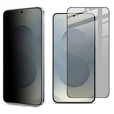Samsung Galaxy S26+ (Plus) IMAK Härdat Skärmskyddsglas - Privacy Funktion - Genomskinlig