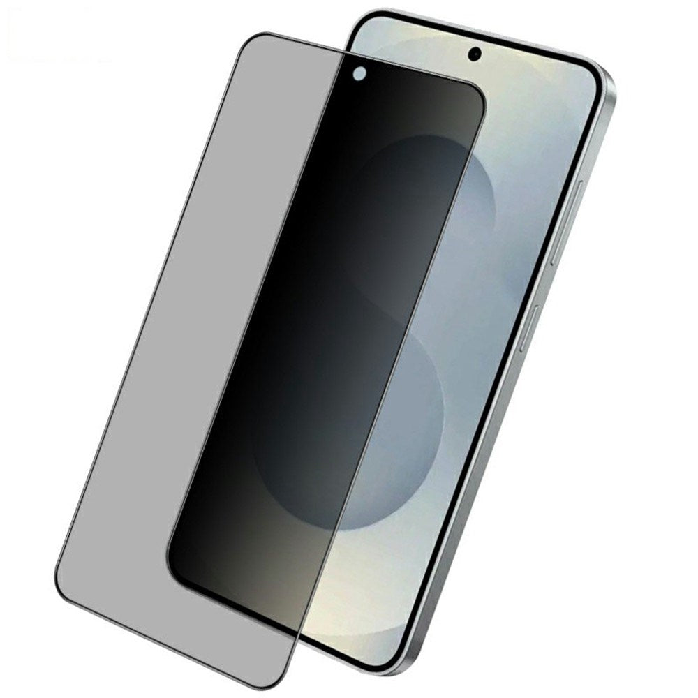 Samsung Galaxy S26+ (Plus) IMAK Härdat Skärmskyddsglas - Privacy Funktion - Genomskinlig