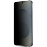 Samsung Galaxy S26+ (Plus) IMAK Härdat Skärmskyddsglas - Privacy Funktion - Genomskinlig